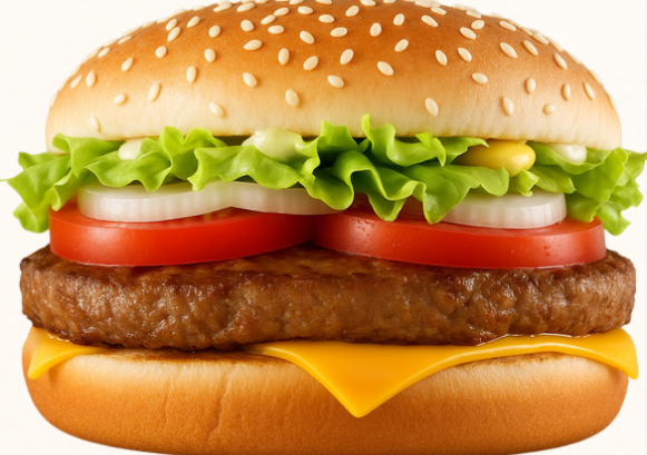 Cheeseburger