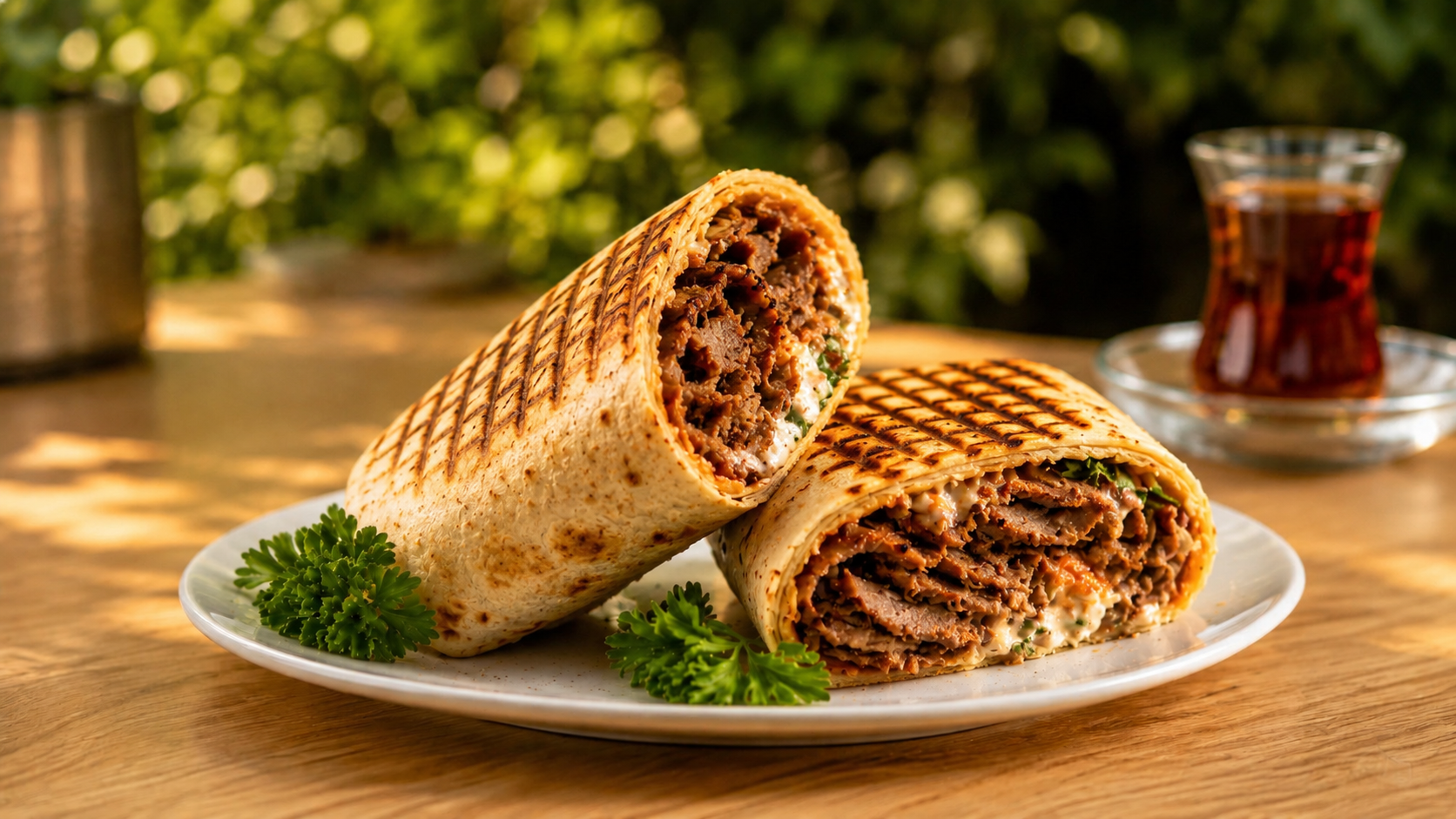 Kebab Le Mevlana